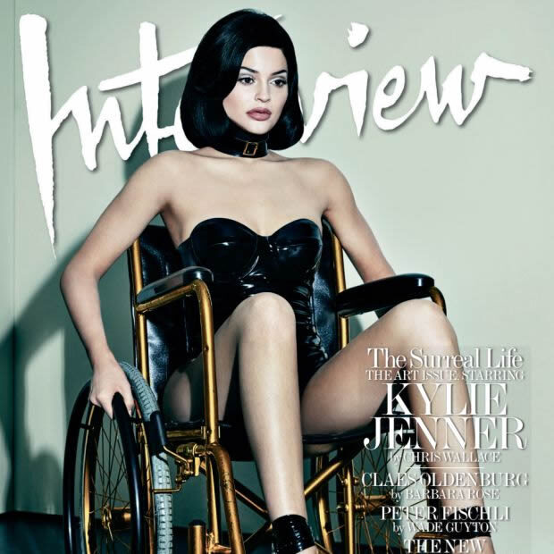 Desexualization of Disabled People